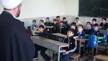 همیاران طلبه در مدارس؟