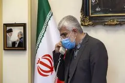 دلجویی از جنگلبان گرگانی توسط استاندار