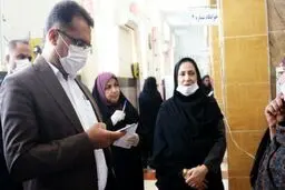 ۶۲۸ زندانی در هرمزگان به مناسبت ولادت حضرت زهرا (س) آزاد شدند