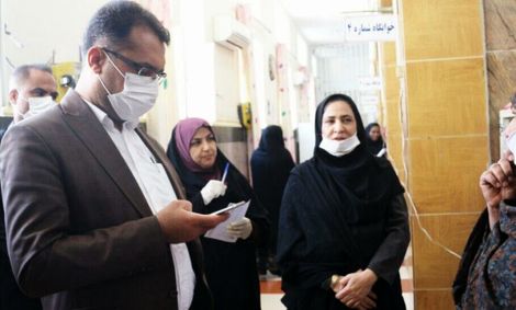 ۶۲۸ زندانی در هرمزگان به مناسبت ولادت حضرت زهرا (س) آزاد شدند