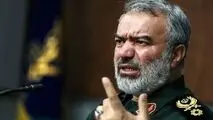 حرف شیطان هست که می‌گوید وقتی درآمد ندارم، ازدواج نمی‌کنم/اگر هیچ‌ چیزی هم ندارید بروید ازدواج کنید!