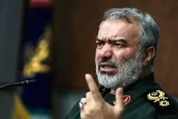 حرف شیطان هست که می‌گوید وقتی درآمد ندارم، ازدواج نمی‌کنم/اگر هیچ‌ چیزی هم ندارید بروید ازدواج کنید!