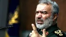 حرف شیطان هست که می‌گوید وقتی درآمد ندارم، ازدواج نمی‌کنم/اگر هیچ‌ چیزی هم ندارید بروید ازدواج کنید!