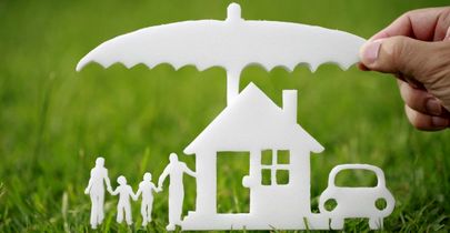 بیمه رایگان برای حاشیه‌نشینان؟