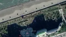 ساحل خواری وزارت نفت در مازندران صحت دارد؟