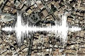 دوباره زلزله در تبریز!!