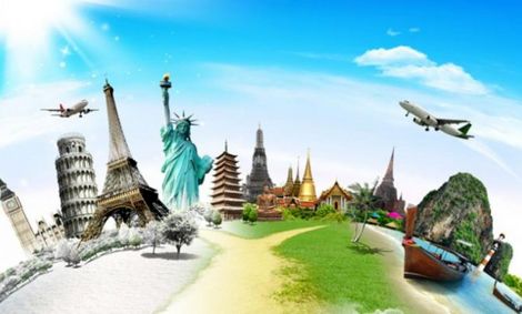 آسیب جدی به صنعت گردشگری در دوران کرونا