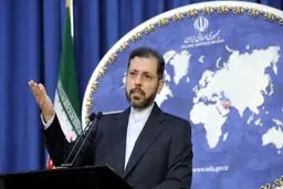 ایران به دنبال توافق پایدار در مذاکره است