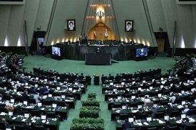 نمی‌گذارند وزیران را استیضاح کنیم!