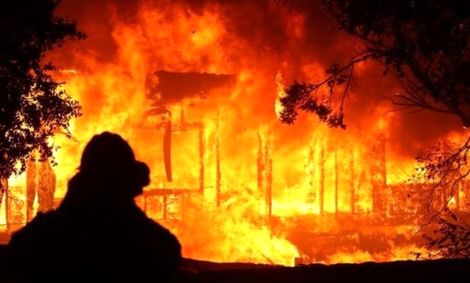 کشتن پدر خواسته بود یا ناخواسته؟