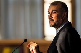 امیرعبداللهیان: در مذاکرات هنوز به جمع بندی نرسیده ایم