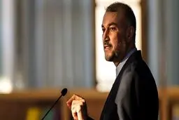 امیرعبداللهیان: در مذاکرات هنوز به جمع بندی نرسیده ایم