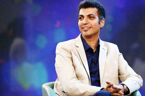 پیام صوتی عادل فردوسی‌پور برای زنان فوتبال ایران