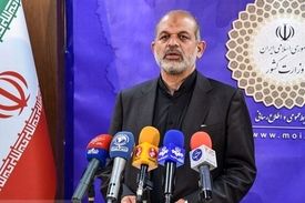 وزیر کشور خواستار تاسیس وزارتخانه همسایگان شد
