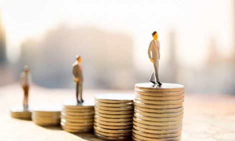 میزان افزایش حقوق کارمندان مشخص شد