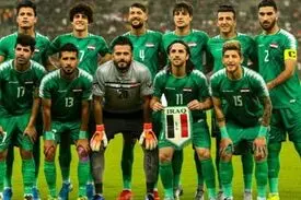 تست کرونای ۵ بازیکن عراقی در ایران مثبت شد