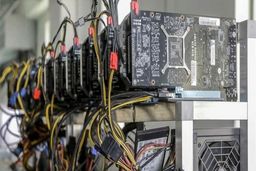 پرونده‌ی ماینرهای کشف شده در پارس آباد