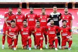 وعده های پوچ مدیرعامل پرسپولیس