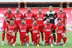 وعده های پوچ مدیرعامل پرسپولیس
