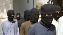 ۳۰۰ داعشی‌ در شمال سوریه تسلیم شدند
