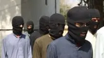 ۳۰۰ داعشی‌ در شمال سوریه تسلیم شدند