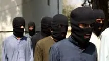 ۳۰۰ داعشی‌ در شمال سوریه تسلیم شدند