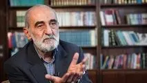 حسین شریعتمداری: مخالفان رئیسی کینه‌توز و بی‌سوادند