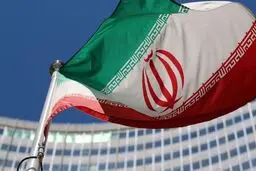 بازگشت حق رای ایران در سازمان ملل تایید شد
