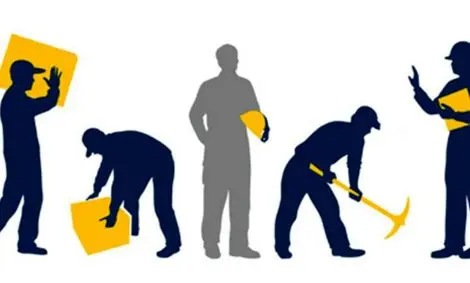 افزایش حقوق کارگران در سال جدید