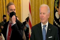 ماجرای توهین بایدن به خبرنگار فاکس نیوز چه بود؟