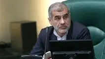 ادبیات عجیب نایب رئیس مجلس: شافعی گنده تر از دهانش حرف میزند!