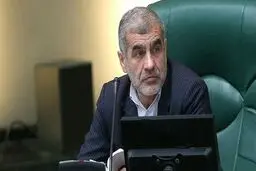 ادبیات عجیب نایب رئیس مجلس: شافعی گنده تر از دهانش حرف میزند!
