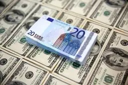 قیمت دلار و یورو سه شنبه ۵ بهمن