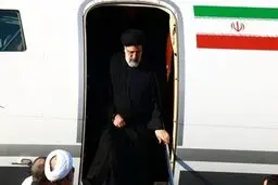 مقصد سفر پانزدهم رئیس جمهور کجاست؟