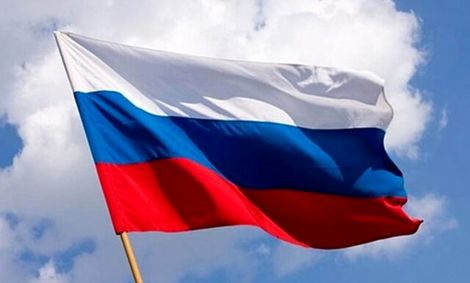 روسیه در حالت آماده باش