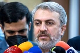 وضعیت نامطلوب کیفیت خودروهای داخلی را می‌پذیرم