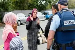 واکنش جهان به تیراندازی‌های مرگبار در نیوزیلند