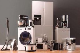 افزایش قیمت لوازم خانگی غیرقانونی است