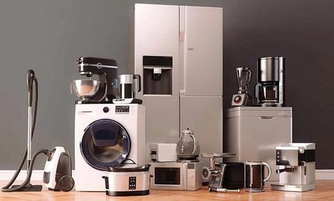 افزایش قیمت لوازم خانگی غیرقانونی است