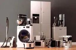 افزایش قیمت لوازم خانگی غیرقانونی است