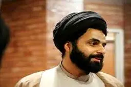مهدی صدرالساداتی خلع لباس شد