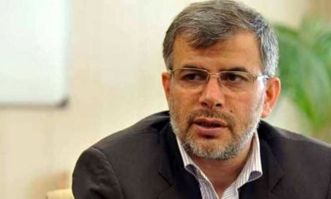 استاندار البرز: دولت را باید در حل مشکلات یاری کرد