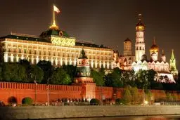 تعامل روسیه و ایران در حوزه های متفاوت