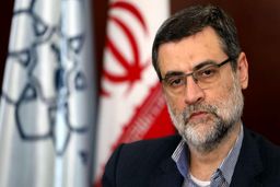 قاضی زاده هاشمی: نامی غیر از شهدا بر معابر نباشد/ استخدام ۱۰۰ درصدی فرزندان شهدا