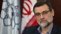 قاضی زاده هاشمی: نامی غیر از شهدا بر معابر نباشد/ استخدام ۱۰۰ درصدی فرزندان شهدا