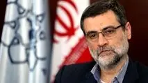 قاضی زاده هاشمی: نامی غیر از شهدا بر معابر نباشد/ استخدام ۱۰۰ درصدی فرزندان شهدا