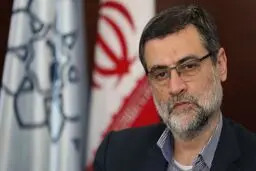 قاضی زاده هاشمی: نامی غیر از شهدا بر معابر نباشد/ استخدام ۱۰۰ درصدی فرزندان شهدا