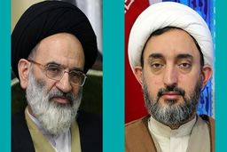 دو انتصاب جدید توسط رئیسی صورت گرفت