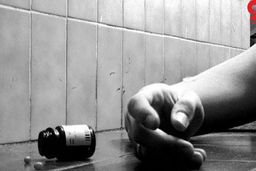 نرخ خودکشی در ایران = نصف میانگین جهانی