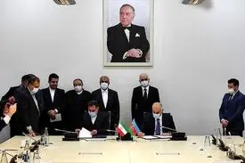 پل مرزی بروی آستاراچای با هزینه ایران و آذربایجان